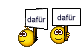 Dafür :dafuer: