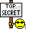 Top Secret :secret: